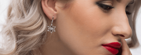 Jak vybrat šperky pro ženy